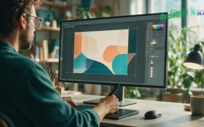 How to Design a Check Online in 6 Steps That Still Clear