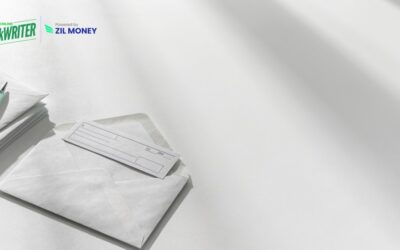 6 Reasons to Mail a Check Online Instead of by Hand