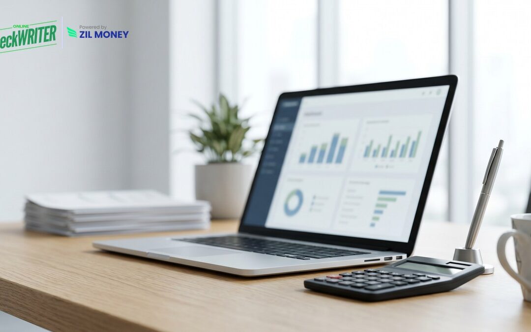 Make a Pay Stub Online: 6 Steps to Clear, Accurate Pay Records