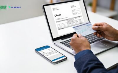 6 Reasons to Pay With eCheck Online Instead of Mailing a Paper Check
