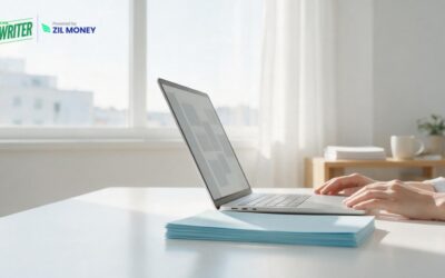 PDF Check to Payment: 6 Steps That Skip the Retyping