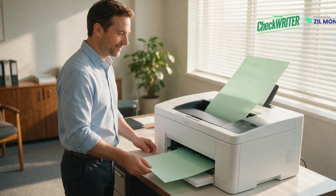 Walmart Checks Online: 6 Steps to Print Your Own On Demand
