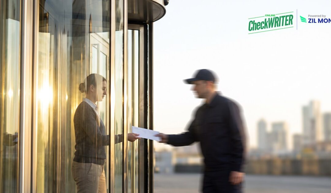 6 Ways Overnight Check Delivery Saves a Last-Minute Vendor Deadline