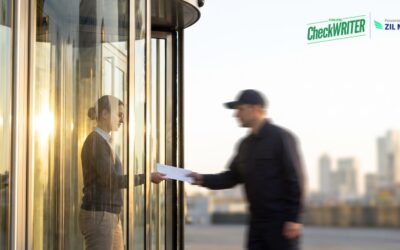 6 Ways Overnight Check Delivery Saves a Last-Minute Vendor Deadline