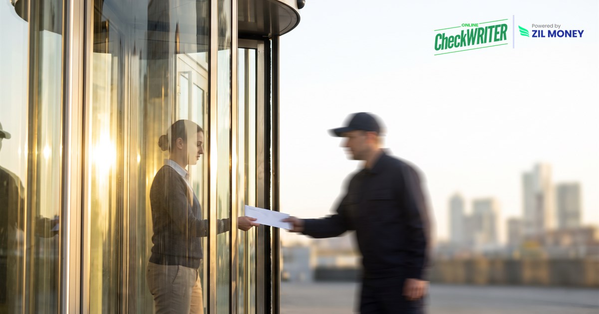 6 Ways Overnight Check Delivery Saves a Last-Minute Vendor Deadline Overnight check delivery for a last-minute vendor payment deadline