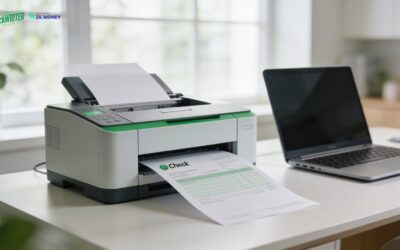 Print Checks at Home: 6 Hassle-Free Ways to Skip Pre-Printed Stock