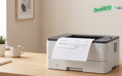 7 Reasons to Print Your Own Deposit Slips Free Instead of Reordering From the Bank