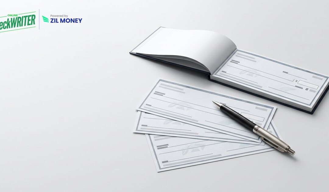 Vistaprint Business Checks: 7 Things to Look for When Printing Business Checks