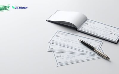 Vistaprint Business Checks: 7 Things to Look for When Printing Business Checks