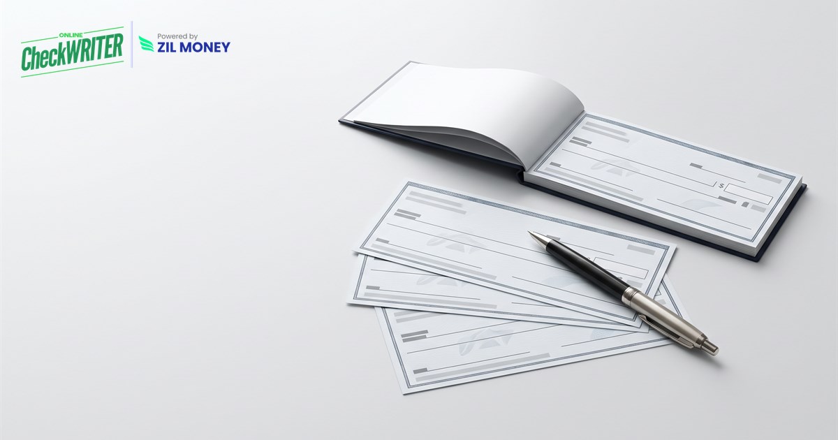 Vistaprint Business Checks: 7 Things to Look for When Printing Business Checks Vistaprint business checks compared with on-demand check printing on blank stock