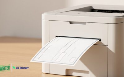 7 Reasons to Print Your Own Wells Fargo Checks Instead of Reordering