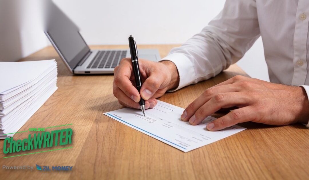 Attorney Trust Account Checks in Texas: How to Print and Reconcile IOLTA Checks Correctly