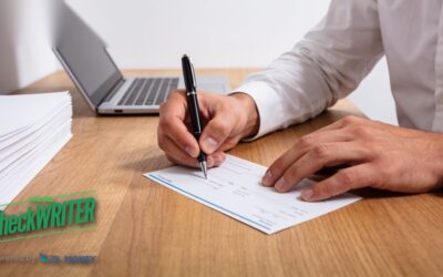 Attorney Trust Account Checks in Texas: How to Print and Reconcile IOLTA Checks Correctly