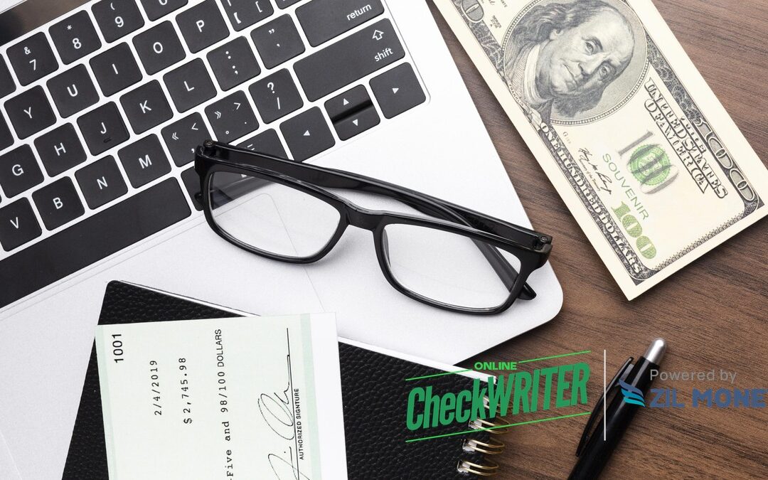 Blank Checks to Print: A Step-by-Step Guide