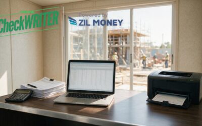 Certified Payroll Checks for a Florida Construction Subcontractor: A Step-by-Step Guide
