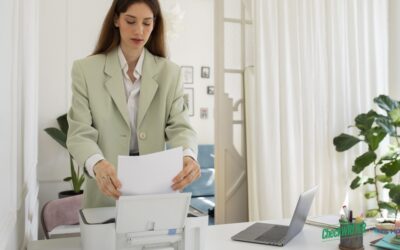 Check Design: What Every Business Check Layout Needs