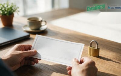 Check Designer Security Features: What to Verify First