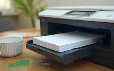 Check Paper for Printing: Printer, Toner, and Setup Guide