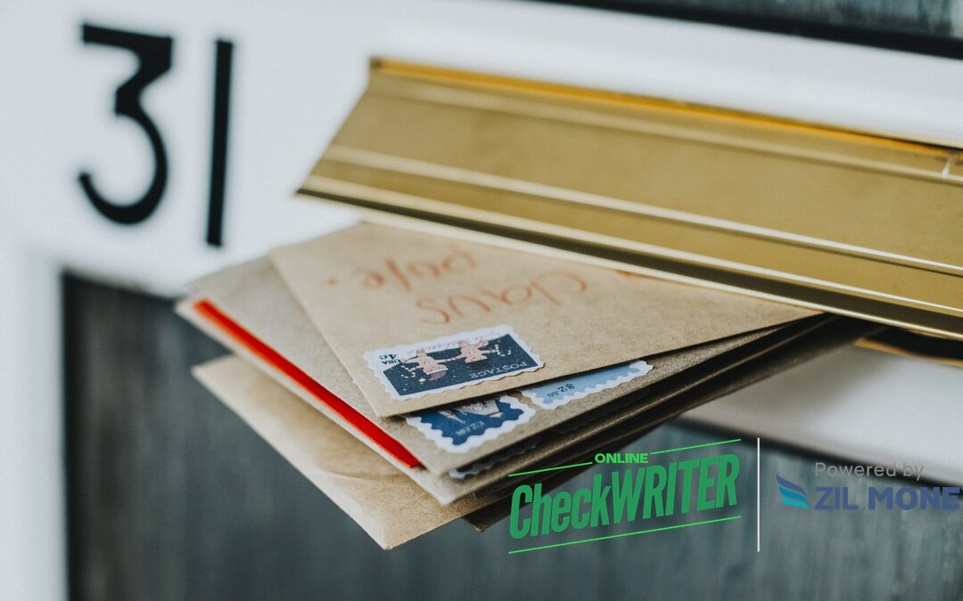 How Checks Unlimited Works (and How to Print Your Own Checks Instead)