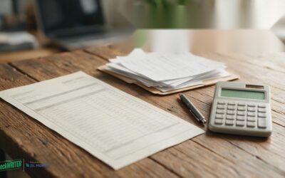 How to Print Pay Stubs: A Step-by-Step Guide for Small Business Owners