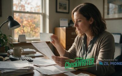 Check Verification Services for Small Business: Catching a Fraudulent Vendor Check Before It Clears in Illinois