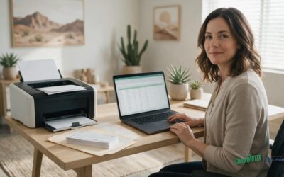 Check Printer for Property Management: What You Actually Need