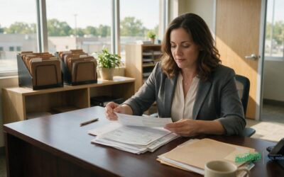 Check Printing & Mailing for Omaha Property Managers