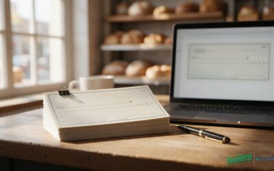 Design a Check Online: A Guide for Multi-Location Businesses