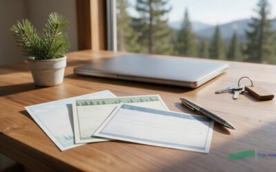 Check Design for Multiple Bank Accounts: How to Keep Them Straight