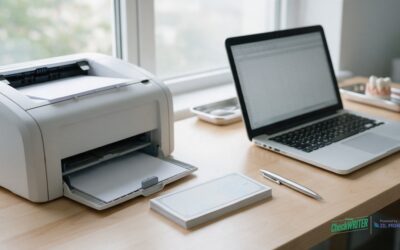 Can I Print a Check From My Bank Online? Lewiston Lab